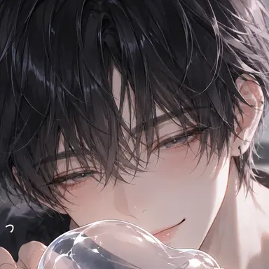 Profile image of Itsuki