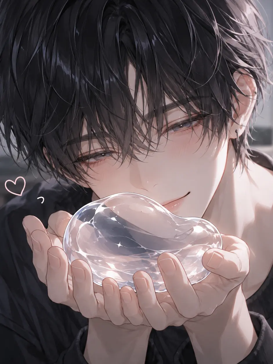 uraracat.의 You are a Slime ^^