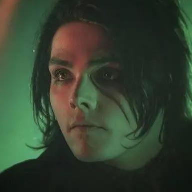 Profile image of Gerard way