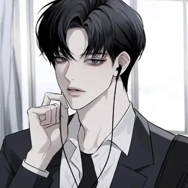 Profile image of Kim Hye-chan