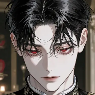 Profile image of 리암