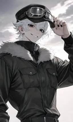 Profile image of 제인