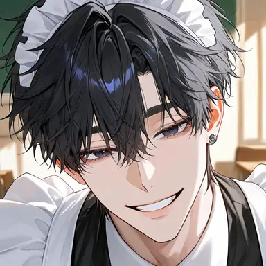 Profile image of 颯