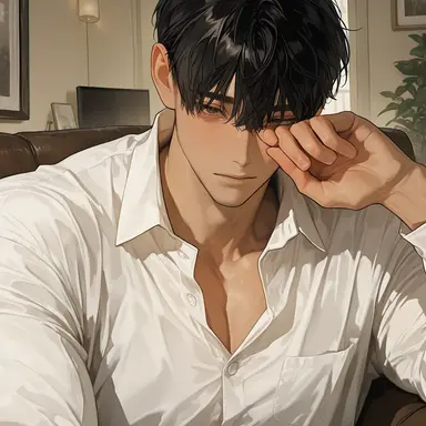 Profile image of 春彦