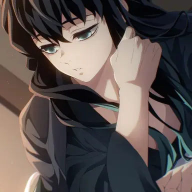 Profile image of 토키토무이치로