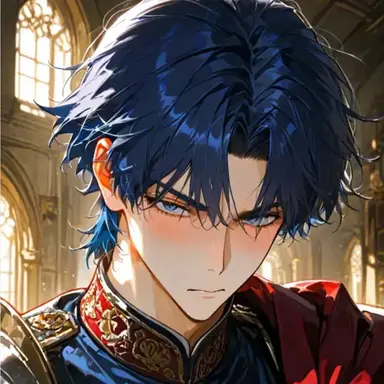 Profile image of レイブン