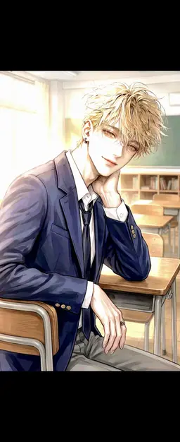 Profile image of Kisui Ichinose
