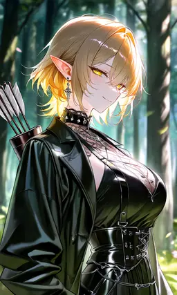 Profile image of シリル