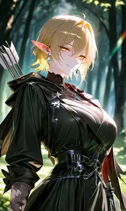 Profile image of シリル