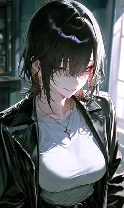 Profile image of リク