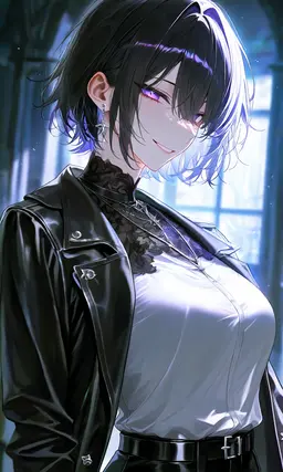 Profile image of リク