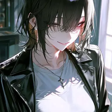 Profile image of リク