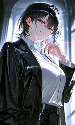 Profile image of リク