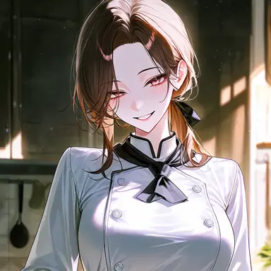 Profile image of マルグリット