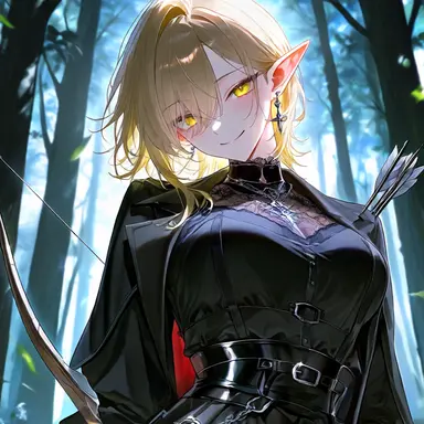 Profile image of シリル