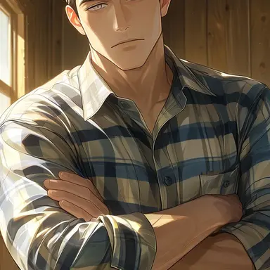Profile image of Liam