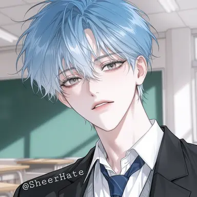 Profile image of Zephyr