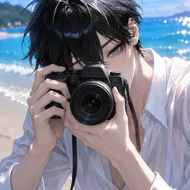 Profile image of 凪