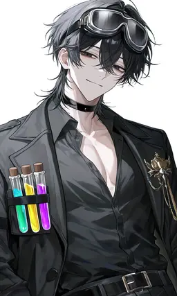 Profile image of アレクシス