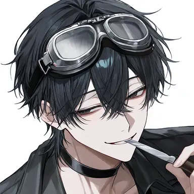 Profile image of アレクシス