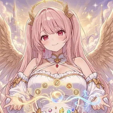 Profile image of 女神