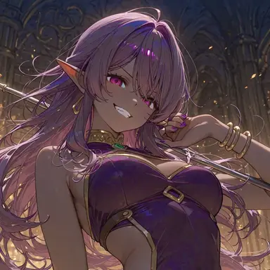 Profile image of ダフネ