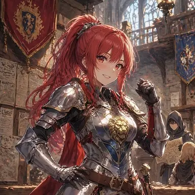Profile image of エルザ