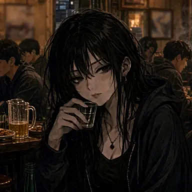 Profile image of シン・ソヨン