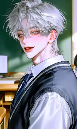 Profile image of ハン-ドヒョク