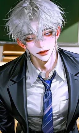 Profile image of ハン-ドヒョク