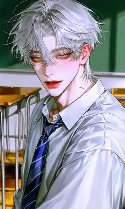Profile image of ハン-ドヒョク