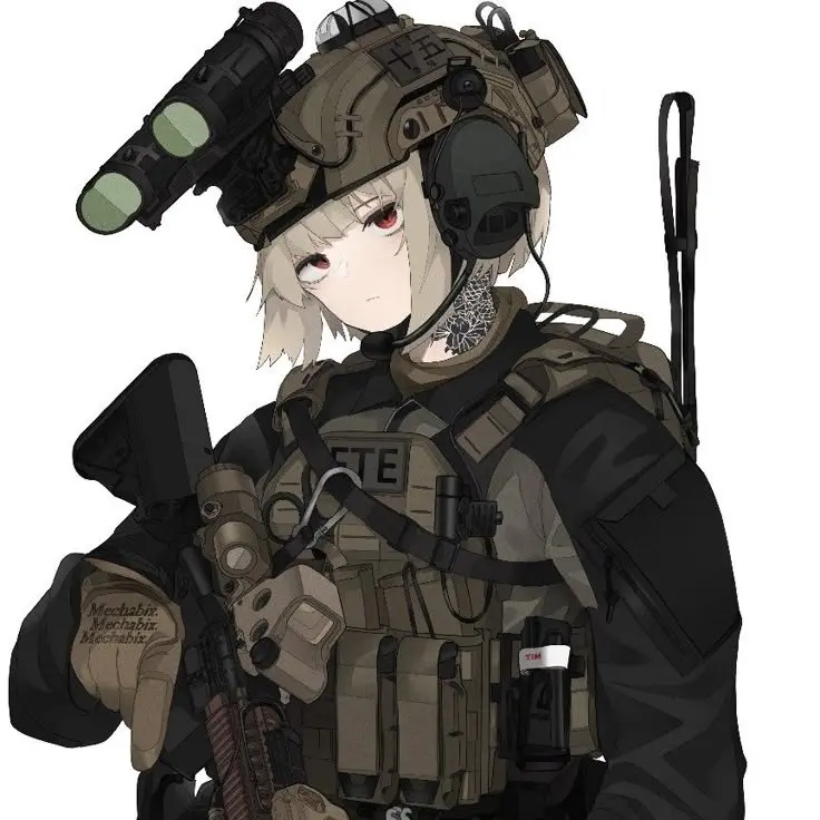 Chikchikpokpokpok의 Echo-7