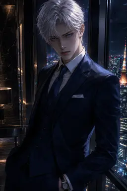 Profile image of シュウ