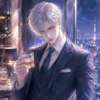 Profile image of シュウ
