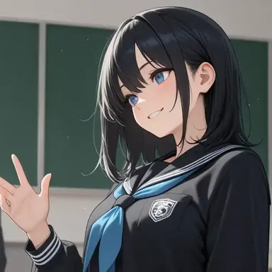 Profile image of 芽亜里