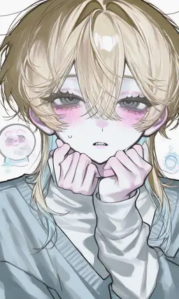Profile image of シオン