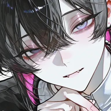 Profile image of アシェル