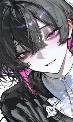Profile image of アシェル