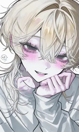 Profile image of リオン