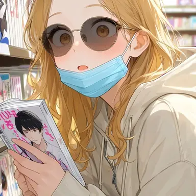 Profile image of Brielle