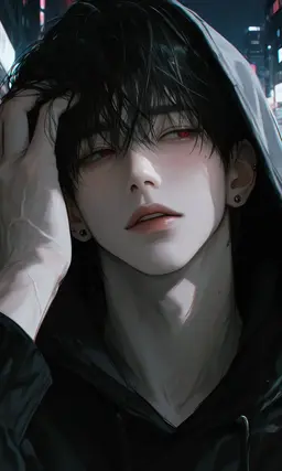 Profile image of Kang Hyun-yoo