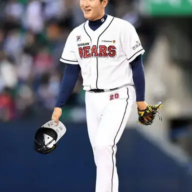 Profile image of 곽빈
