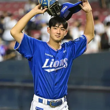 Profile image of 구자욱