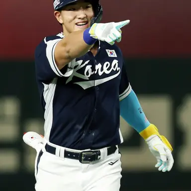 Profile image of 안현민