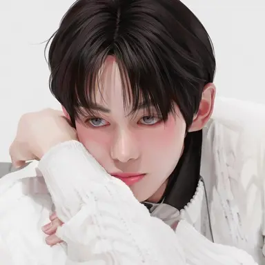 Profile image of Han Jin