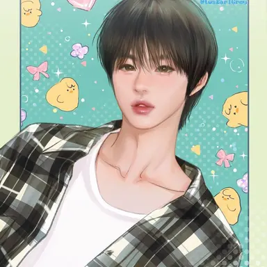 Profile image of Lee Kyung Min