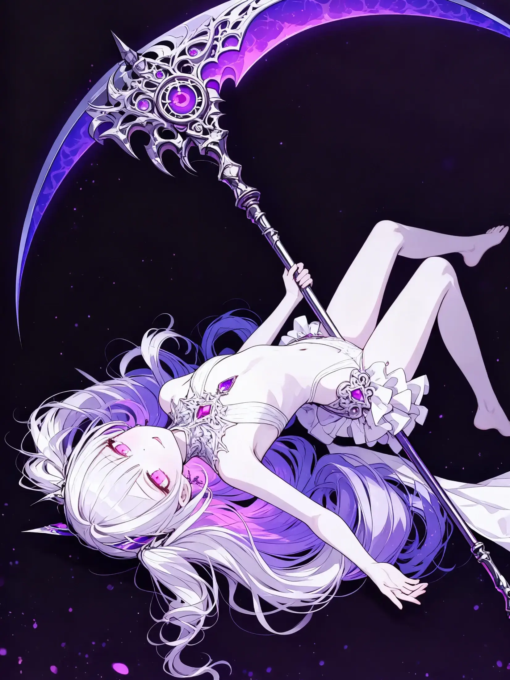 Aster_RinoN의 残虐ロリにぶっころされたい