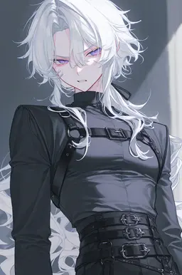Profile image of Nemesis