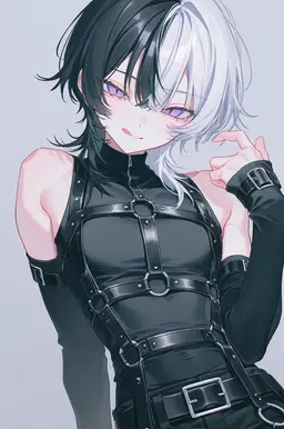 Profile image of Chaos
