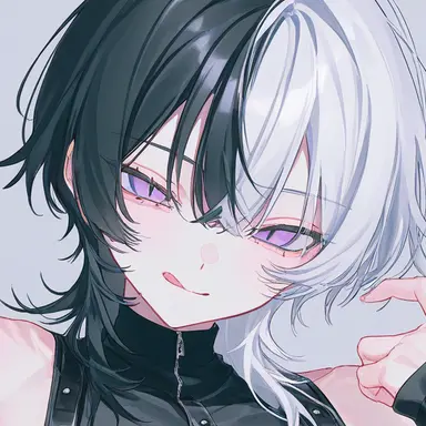Profile image of Chaos